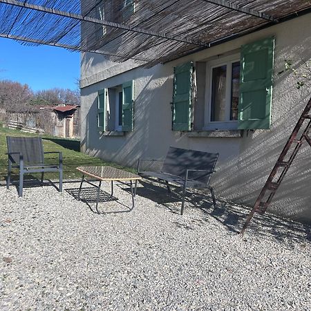 La Guitoune Mane  Zewnętrze zdjęcie